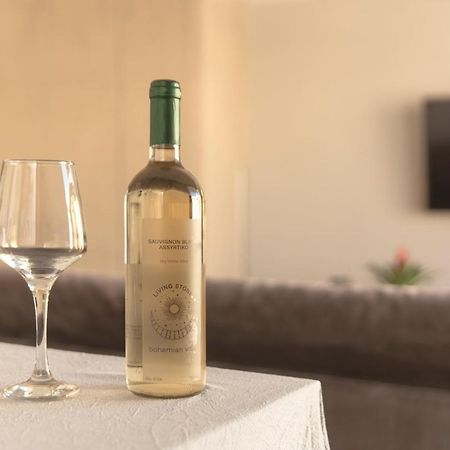 Luxury Apt With Parking-Living Stone Silver Athens Ngoại thất bức ảnh