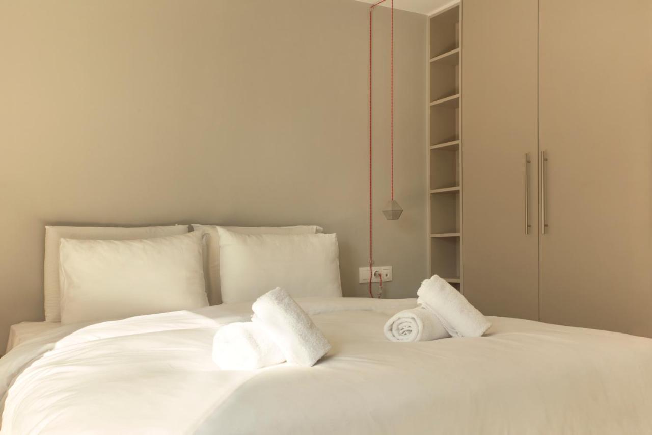 Luxury Apt With Parking-Living Stone Silver Athens Ngoại thất bức ảnh