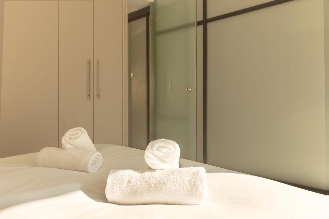 Luxury Apt With Parking-Living Stone Silver Athens Ngoại thất bức ảnh