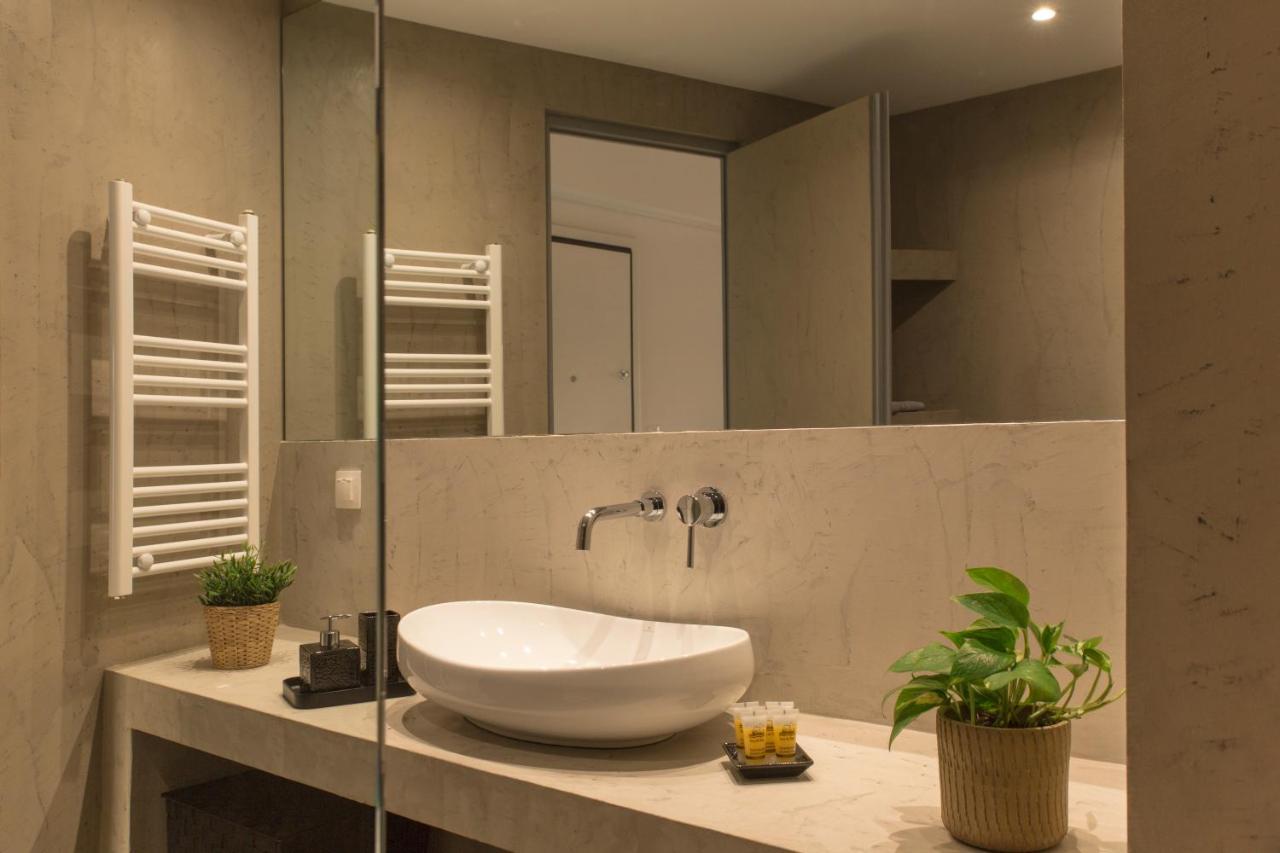 Luxury Apt With Parking-Living Stone Silver Athens Ngoại thất bức ảnh