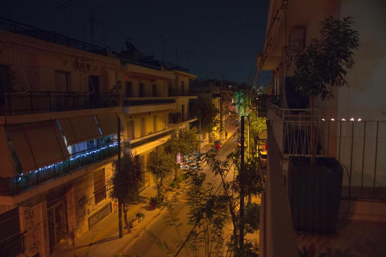 Luxury Apt With Parking-Living Stone Silver Athens Ngoại thất bức ảnh
