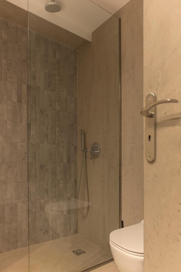Luxury Apt With Parking-Living Stone Silver Athens Ngoại thất bức ảnh
